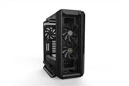 Корпус be quiet! Silent Base 802 Window Black (BGW39) без БЖ - мініатюра 5