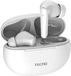 Наушники Tecno Buds 3 White (4895180788376)
