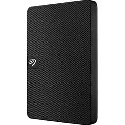 Зовнішній жорсткий диск Seagate Expansion Portable USB 3.0 2 TB STKM2000400 - мініатюра 4