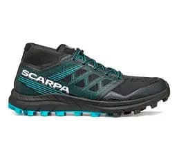 Кросівки Scarpa Spin ST 42.5 Black/Azure (1004-33064-351-1-42.5) - мініатюра 5