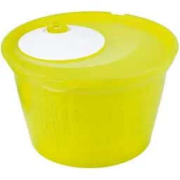 Центрифуга для салата Ernesto салатовый-белый LI-113428