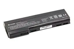 Акумулятор для ноутбуків HP EliteBook 8460w Series (628369-421, HP8460LP) 11.1V 7800 mAh