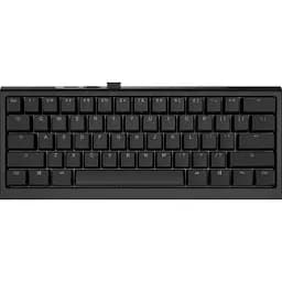 Клавіатура Ducky One X Mini Black UA (DKON2461AST3-DAUSPDOECL1AS1) [161506] - мініатюра 4