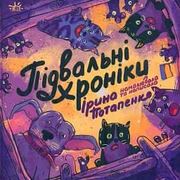 Підвальні хроніки