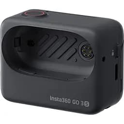 Екшн-камера Insta360 GO 3S 64GB Standard Bundle Black (CINSAATA_GO3S14) EU [115591] - мініатюра 5