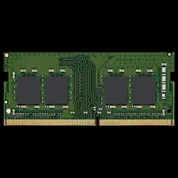 Оперативная память Kingston 16GB SODIMM DDR5 5600MHz ValueRAM (KVR56S46BS8-16)