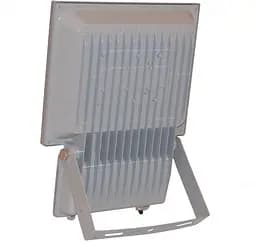 Прожектор Brille вуличний LED вологозахищений IP65 HL-24/70W SMD CW - мініатюра 3