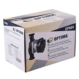 Насос циркуляційний енергоощадний Optima Prime UPMH 32-90AUTO 180мм + гайки - мініатюра 5