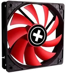 Вентилятор Xilence 120 mm Performance C XPF120.R.PWM (XF042) - мініатюра 3