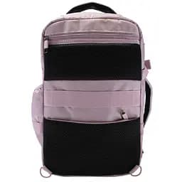 Сумка-рюкзак Semi Line 20 Lilac (P8249-4) - мініатюра 6
