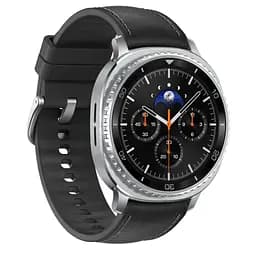 Смарт-годинник Samsung Galaxy Watch 8 Classic eSIM Black (SM-L505FZKASEK) - мініатюра 3