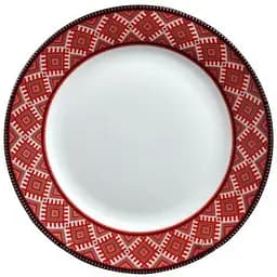 Десертные тарелки S&T 6 шт. Ø17.5 см kuh0009350