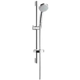 Душовий гарнітур Hansgrohe Croma 100 27775000, Хром