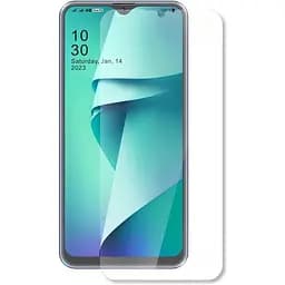 Захисна плівка StatusSKIN для Wings W4 Екран Матова Pro