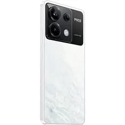 Смартфон Poco X6 8/256Gb Global EU White [100240] - мініатюра 6
