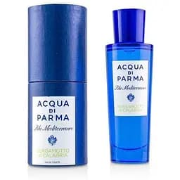 Туалетная вода оригинал Acqua di Parma Blu Mediterraneo Bergamotto di Calabria 30 мл