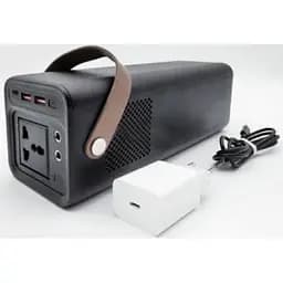 Зарядна станція XO PSA-200W 200Wh - мініатюра 4