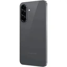 Смартфон Samsung Galaxy A56 5G 8/128GB Awesome Graphite (SM-A566BZKAEUC) UA-UCRF [129933] - мініатюра 6
