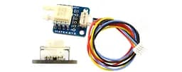 Датчик повітряної швидкості Matek Digital Airspeed Sensor ASPD 4525 - мініатюра 5