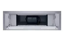 Витяжка повнобудована Perfelli BIS 9633 I 1000 LED - мініатюра 8