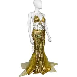 Костюм Королева Морів