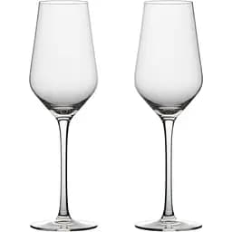 Набір келихів для шампанського Herisson Sakura 300 мл 2 шт.