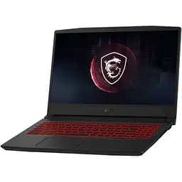 Ноутбук MSI Pulse GL66 15.6" FHD 16/512GB i7-12700H RTX 3070 Black (OB) (12UGKV-464)