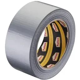 Армированная лента клейкая Pattex Power tape, универсальная 50 мм*50 м, 200 мкм