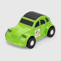 Авто-жучок 39011 Зеленый (2000990117465)