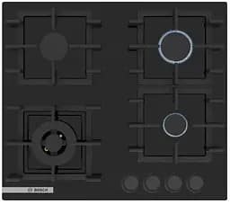 Газовая варочная поверхность Bosch PNK6B6P40R