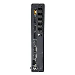 Комп'ютер Lenovo ThinkCentre M910q Tiny (i7-6700T/8/240SSD) Б/В - мініатюра 3