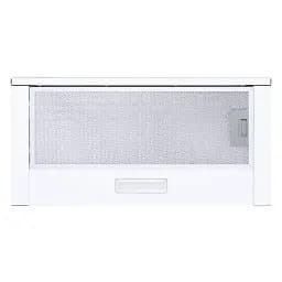 Витяжка телескопічна Minola HTL 6214 WH 700 LED - мініатюра 4