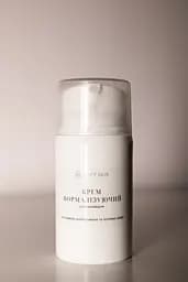 Нормализующий крем Soft Skin