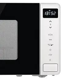 Мікрохвильова піч з грилем GORENJE MO20S4W (M20XYZ) - мініатюра 4