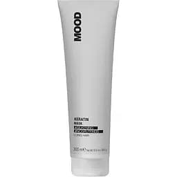   Маска для волосся Mood Keratin Mask Long Hair з кератином 300 мл