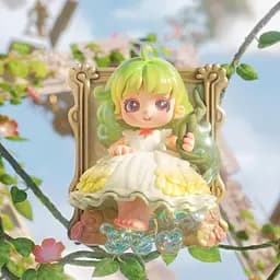 Колекційна фігурка POP TOP JOTOYS серії "Miana" - ЗАМОК СНОВИДІНЬ (у дисп., в ас.) Pop Top JO-2025034 - мініатюра 6