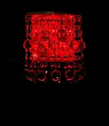Бра настінне LED Splendid Ray B81013/2 (WT+GD) 40W білий та золотий для дому - мініатюра 2