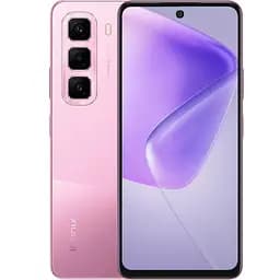 Смартфон Infinix Hot 50 8/256GB Blossom Pink (4894947058639) [127618]