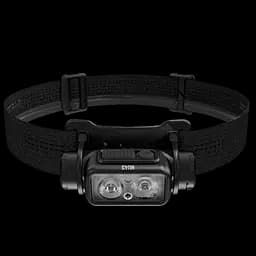 Налобный фонарь Nitecore NU43 Army Edition с датчиком приближения USB Type-C