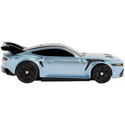 Машинка на радіокеруванні Hot Wheels Ford Mustang GTD 1:64 (JBH04) - мініатюра 3