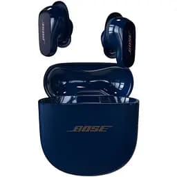 TWS-навушники Bose QuietComfort Earbuds II Midnight Blue (870730-0030)