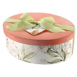 Коломба Amaretti Virginia традиционная с апельсиновыми цукатами 750 г