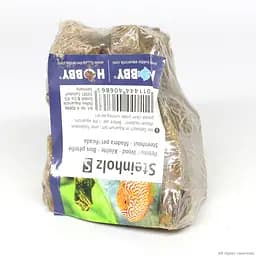 Декоративний природній камінь Hobby Petrified Wood S 0.3-1.0кг (40686) - мініатюра 3