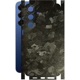 Захисна плівка StatusSKIN для Samsung Galaxy S25 Plus S936 Корпус Вініл Кований метал