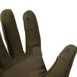 Рукавички для туризму Helikon-Tex Tracker Outback Gloves - Olive Green, розмір S - мініатюра 2