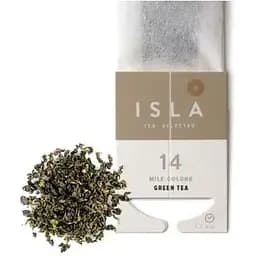 Чай Isla Молочный Улун №14 на чашку 2.4 г х 10 шт