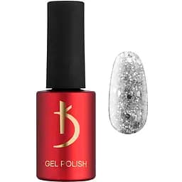 Гель-лак Kodi Professional Shine №SH150, 7 мл