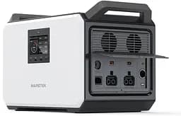 Зарядна станція Marstek M2200 2400 Вт (2240 Вт·год) - мініатюра 2