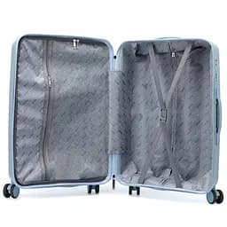Валіза Semi Line 24" M Blue (T5780-2) - мініатюра 6