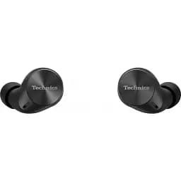 Навушники TWS Technics EAH-AZ60M2 Black (EAH-AZ60M2EK) - мініатюра 5
